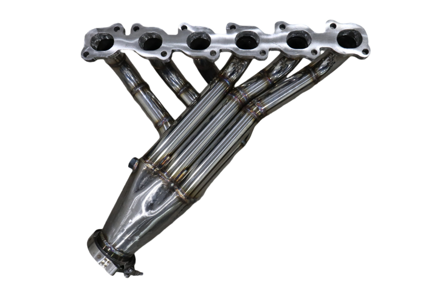 6-1 Headers 3-inch