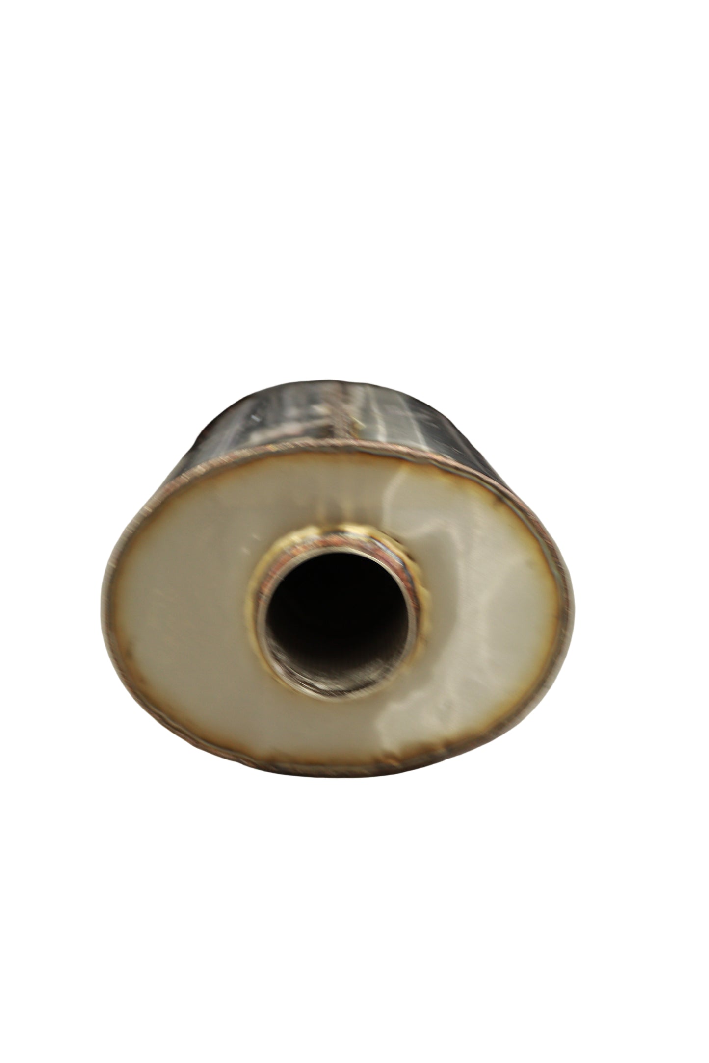 exhaust muffler 5inch