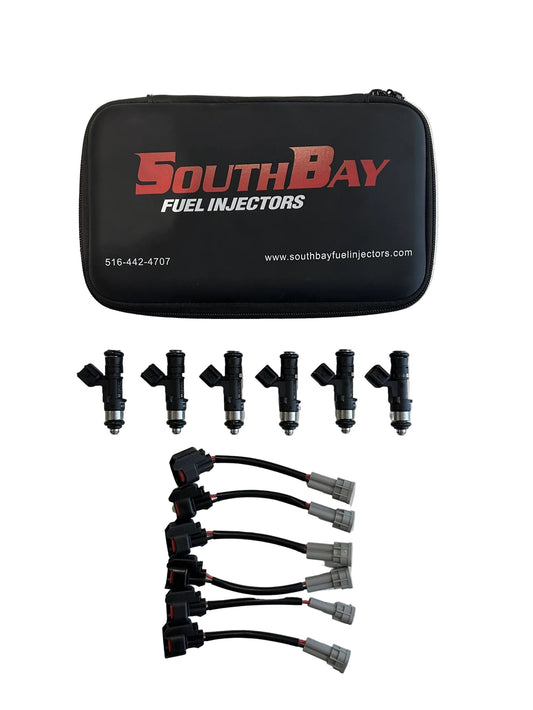 SouthBay Injectors 1000cc