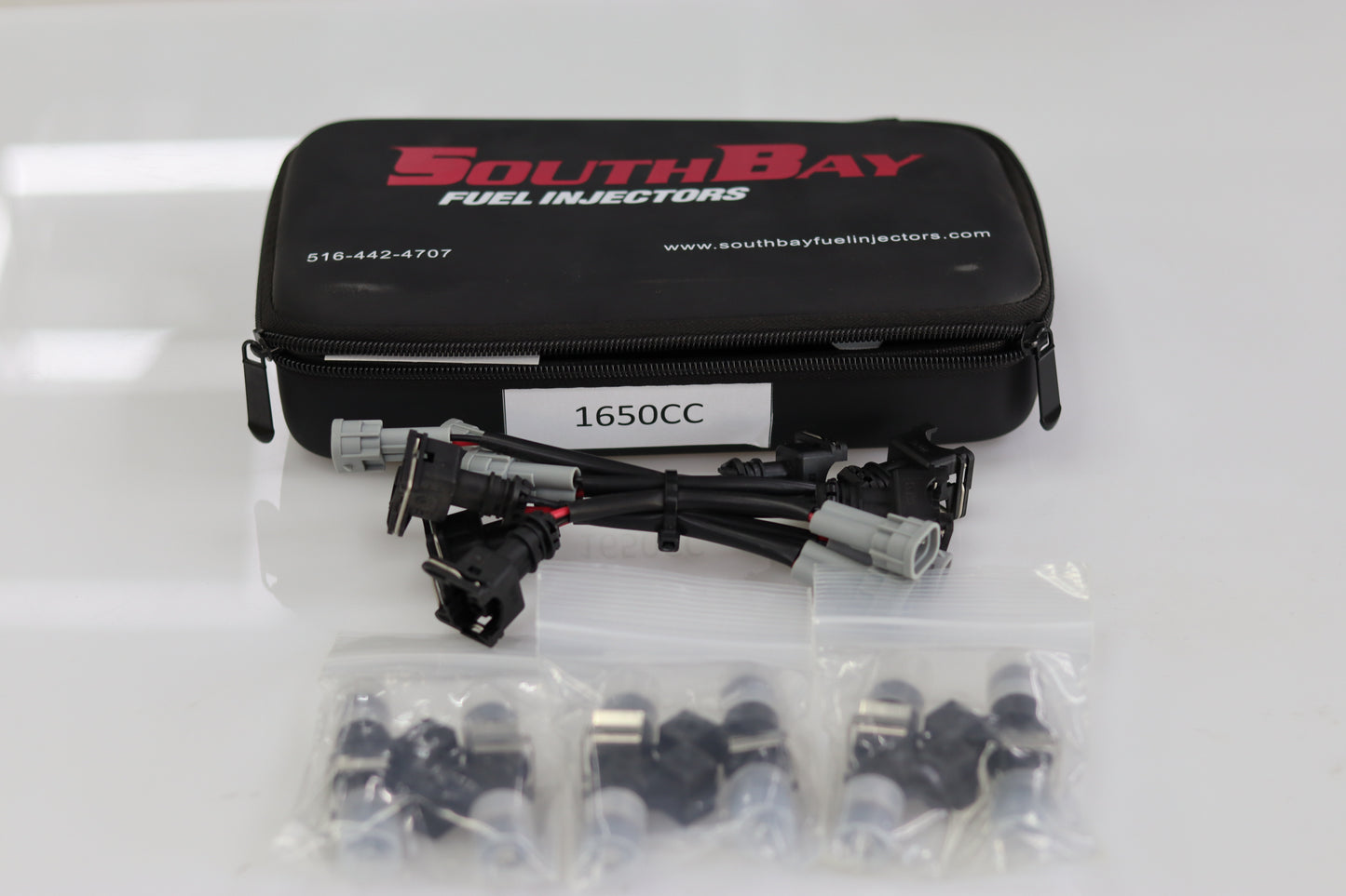 SouthBay Injectors 1650 cc