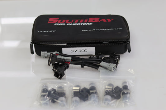 SouthBay Injectors 1650 cc