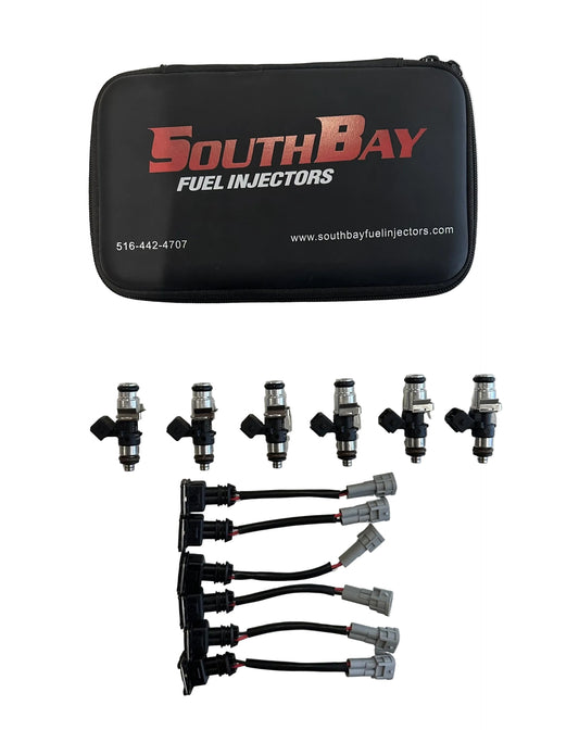 SouthBay Injectors 1300cc