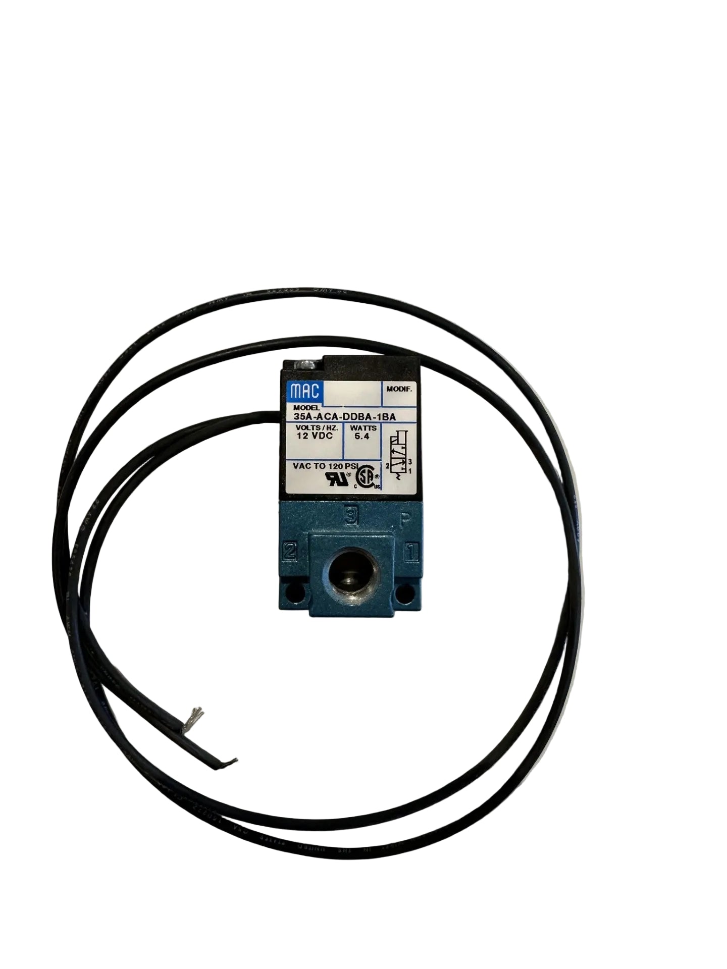 Boost Control 3port MAC