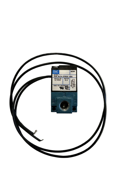 Boost Control 3port MAC