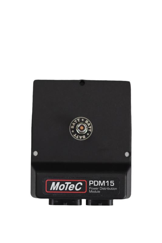 MoTeC PDM 15