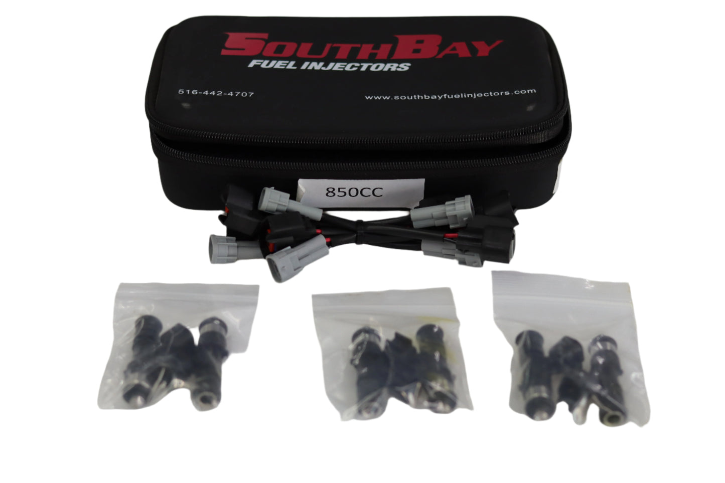 SouthBay Injectors 850cc