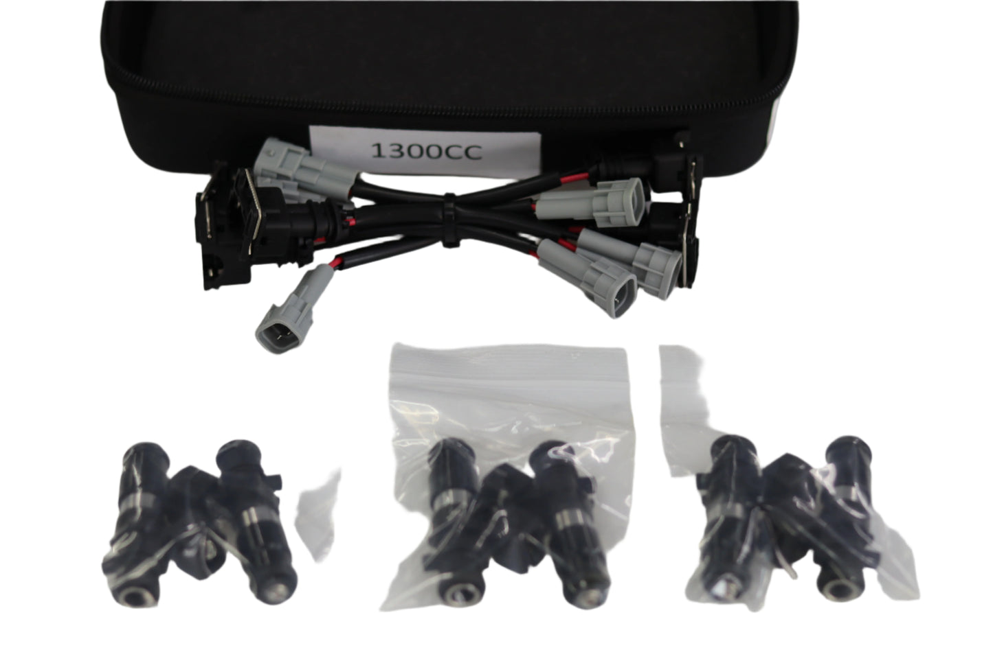 SouthBay Injectors 1300cc