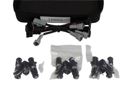 SouthBay Injectors 1300cc