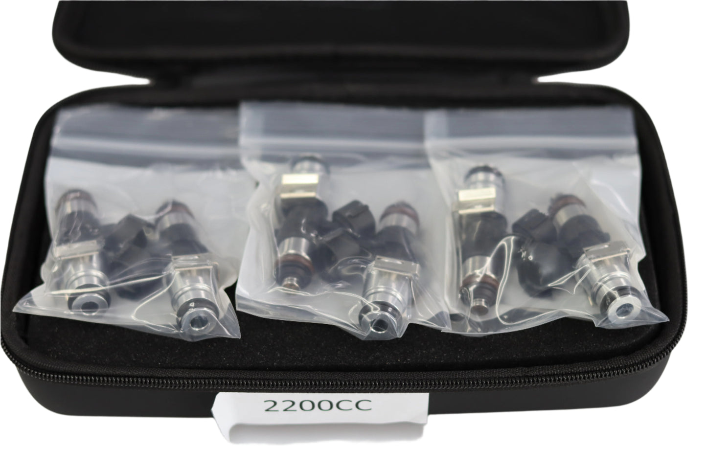 SouthBay Injectors 2200cc