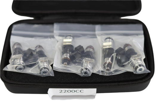 SouthBay Injectors 2200cc