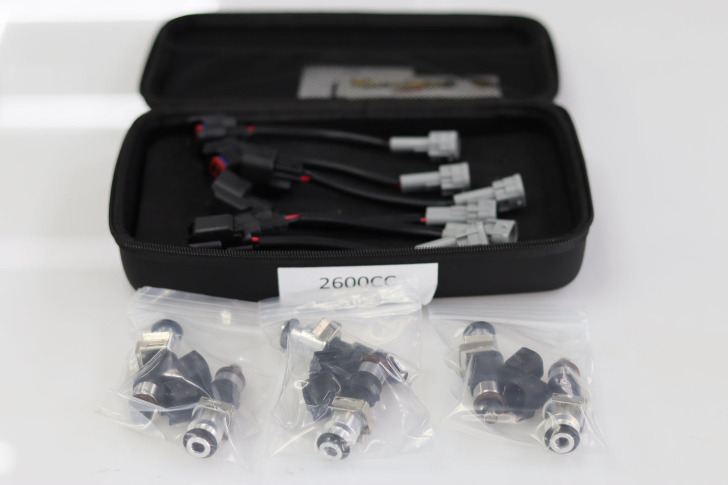 SouthBay Injectors 2200cc