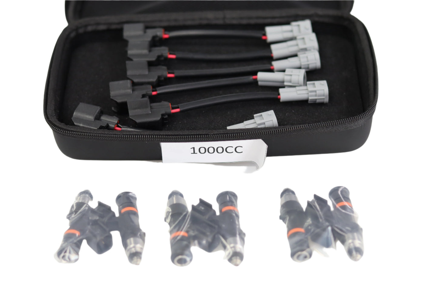 SouthBay Injectors 1000cc