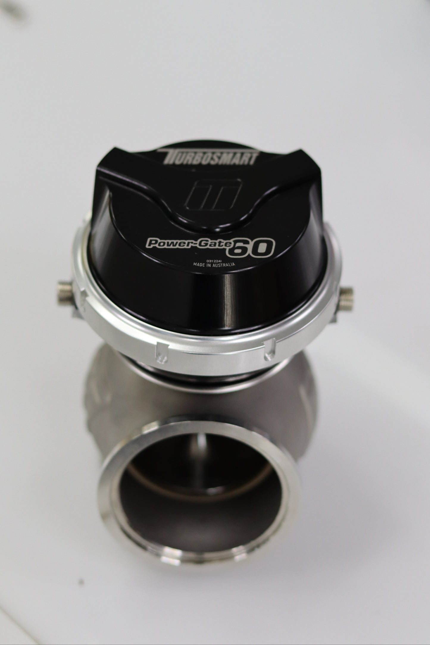 Turbo Smart Wastegate 60MM