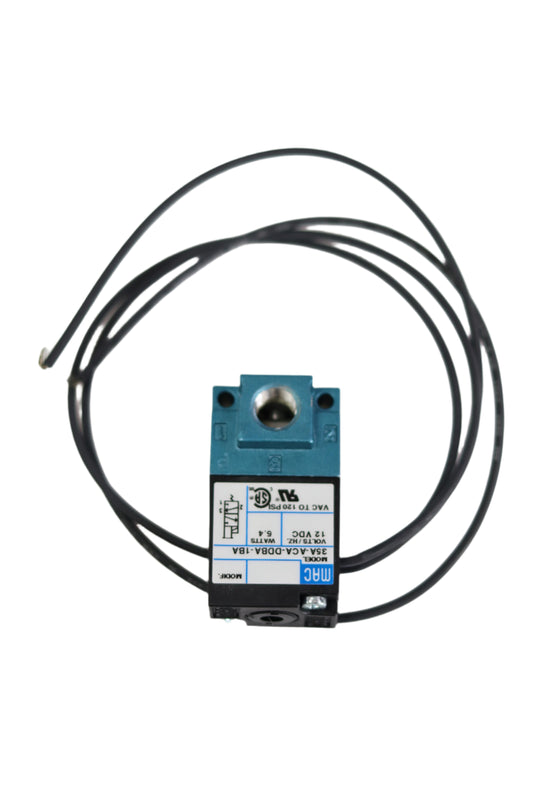 Boost Control 3port MAC