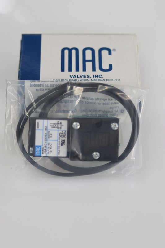 Boost Control 4port MAC