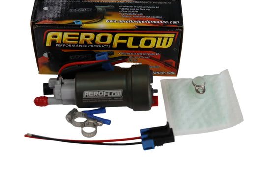 Fuel pump AeroFlow