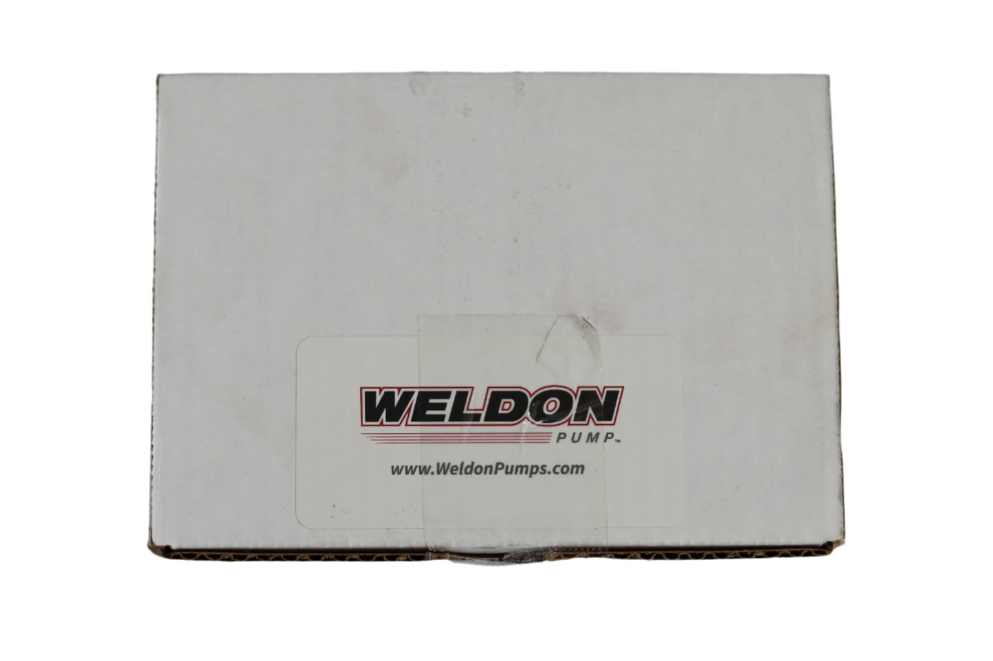 Fuel Regulator Weldon