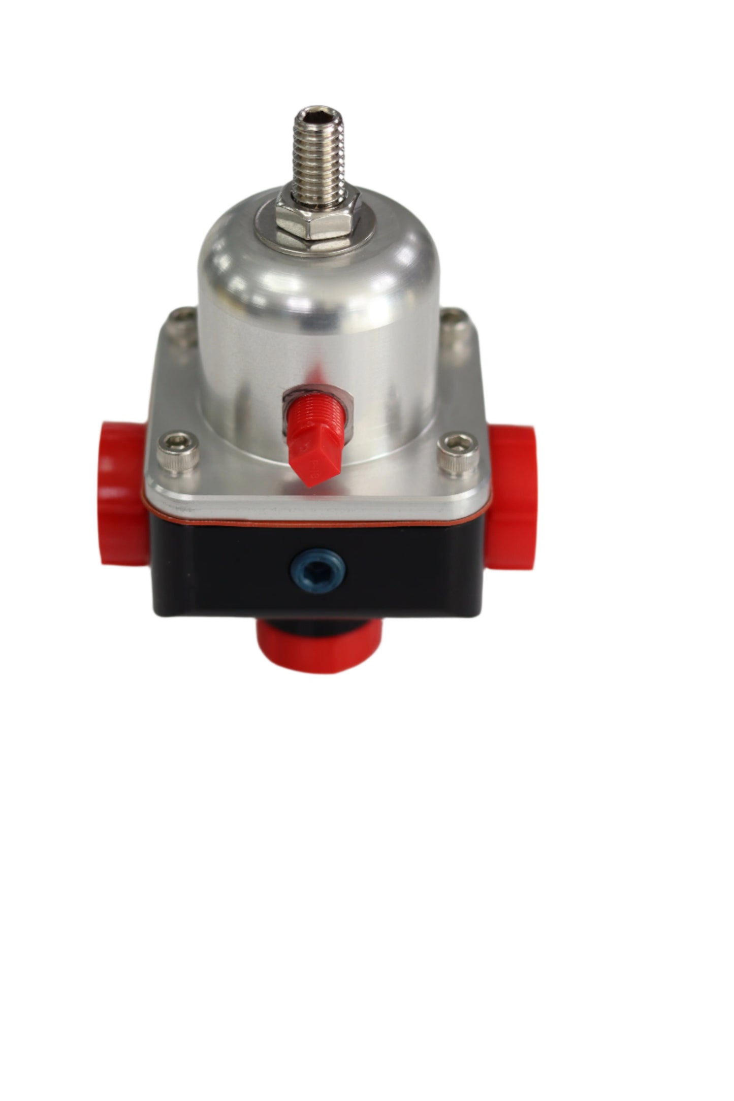 Fuel Regulator Weldon