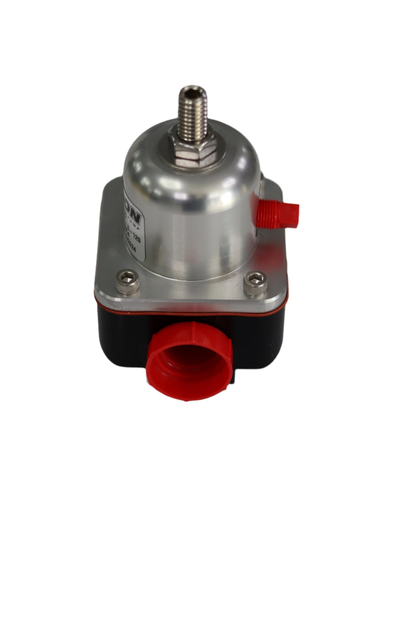 Fuel Regulator Weldon