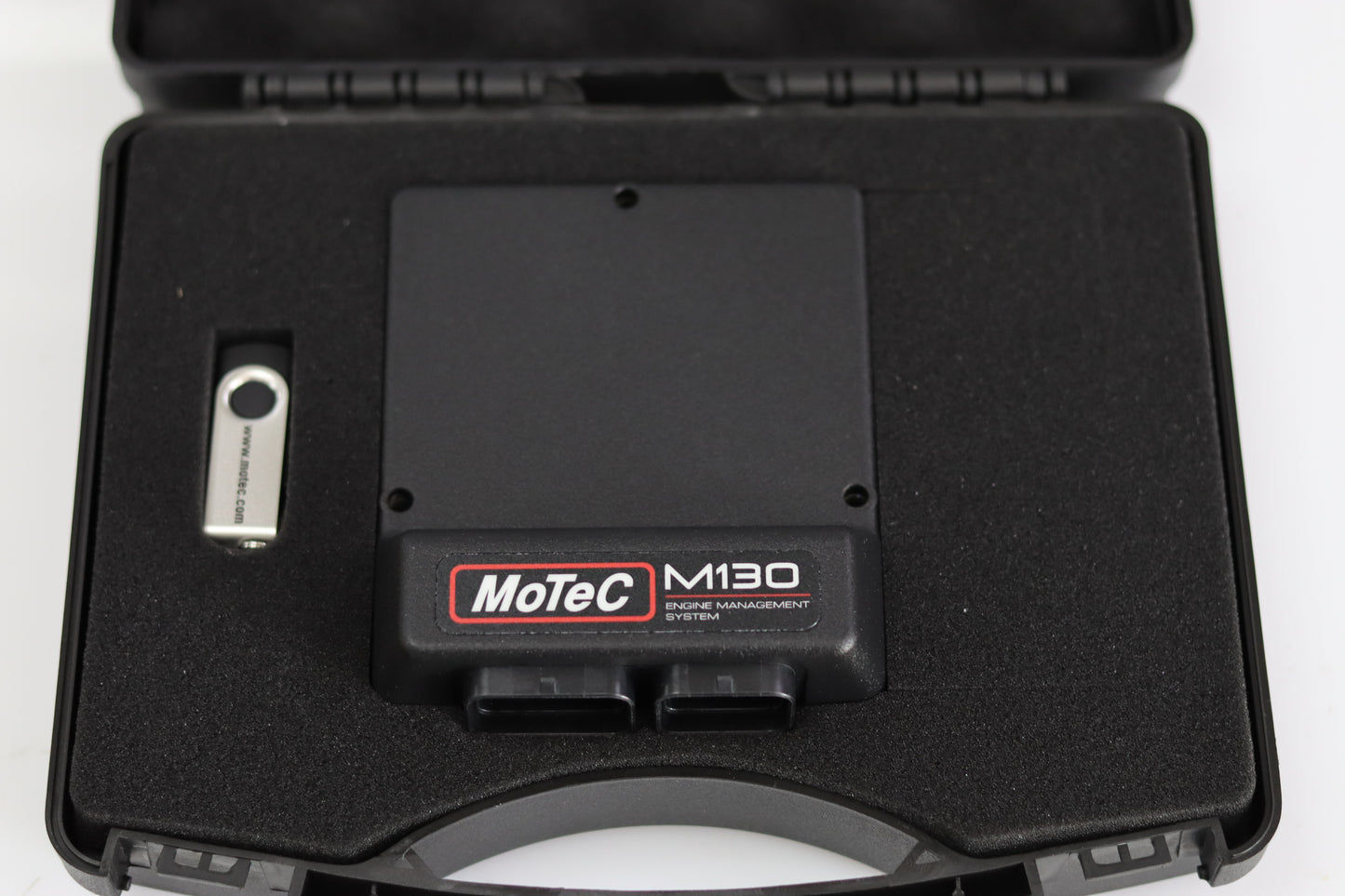 Motec M130 ECU