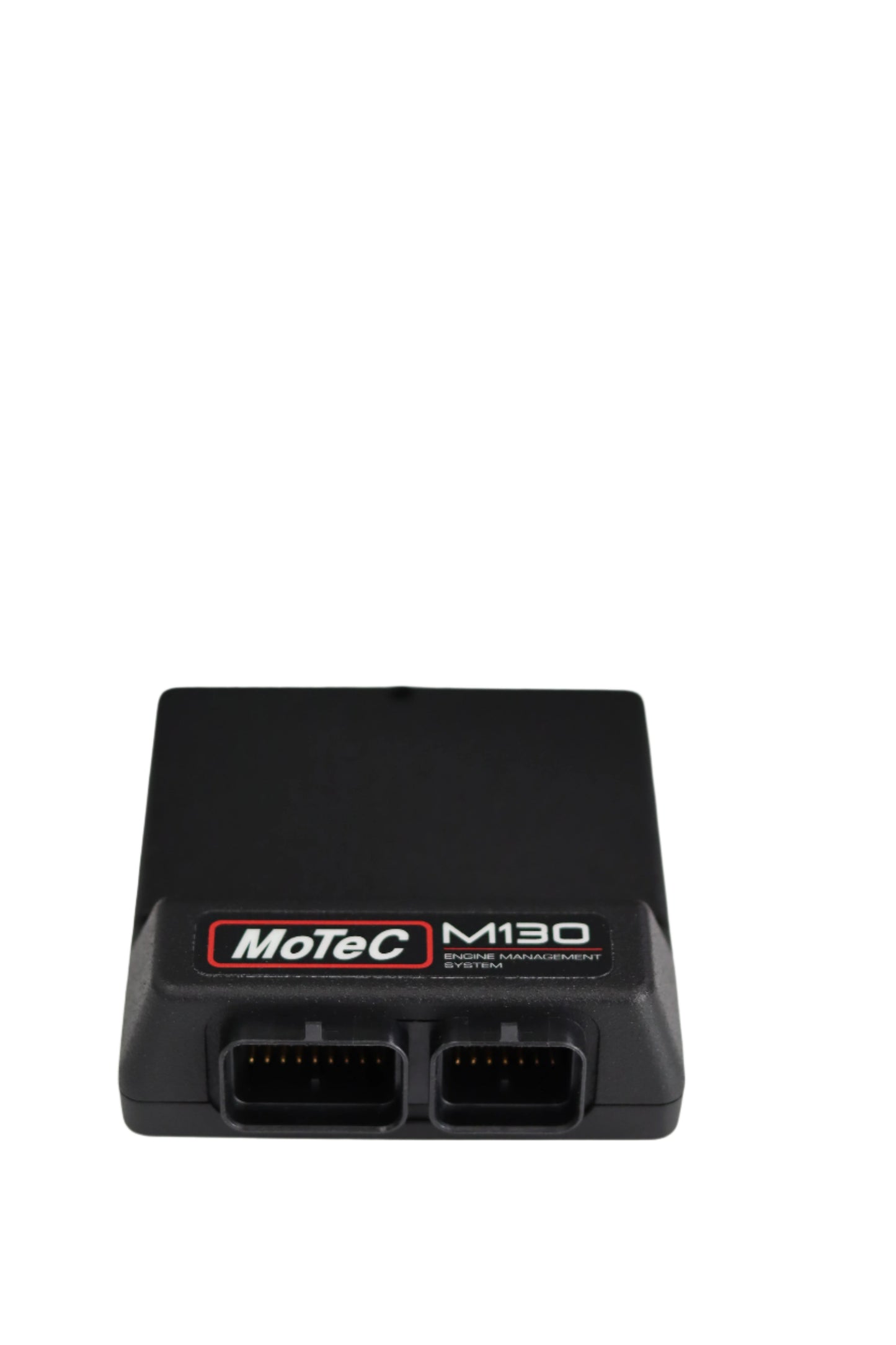 Motec M130 ECU