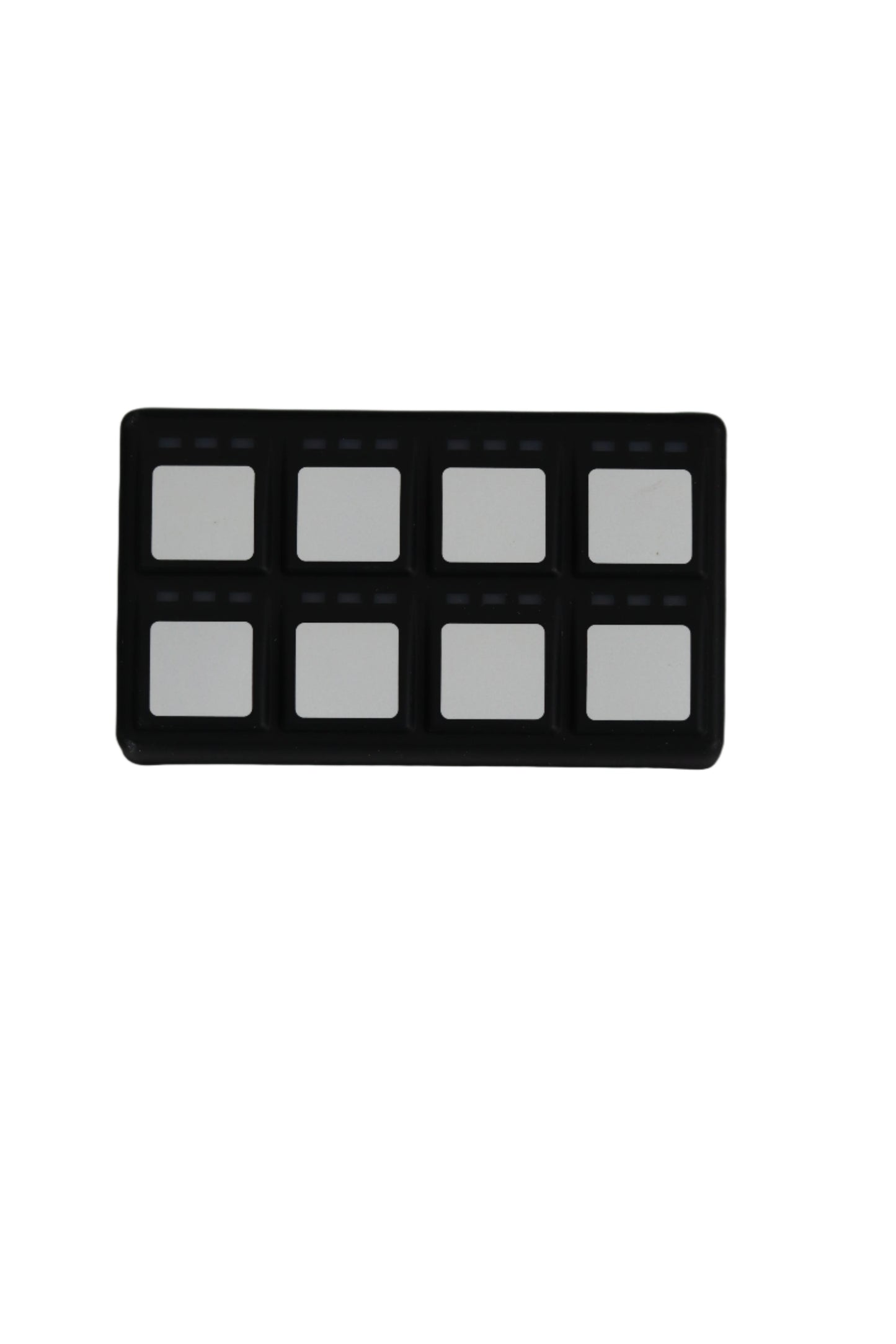 MoTeC 8 Button Keypad