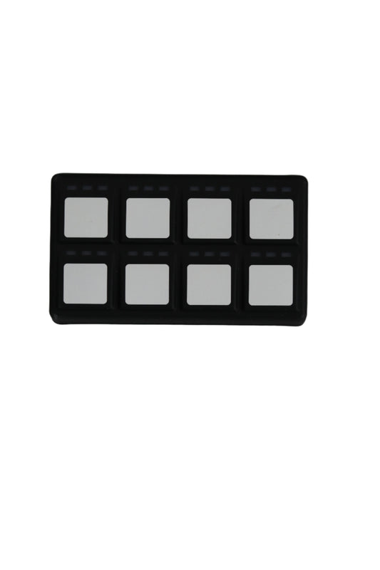 MoTeC 8 Button Keypad