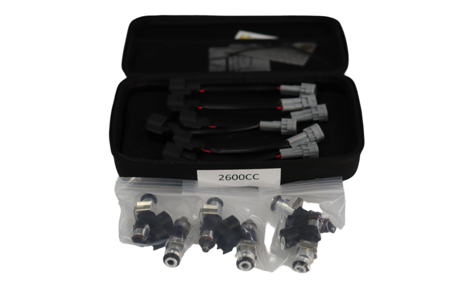 SouthBay Injectors 2600