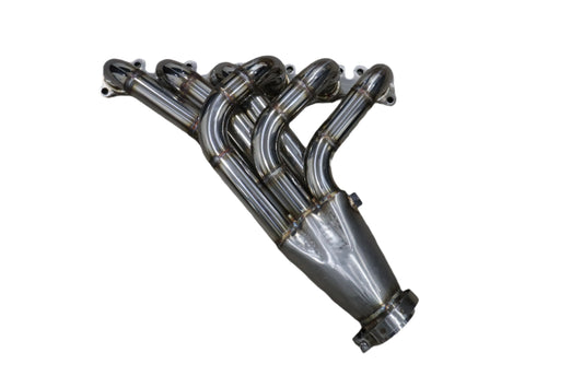 6-1 Headers 3-inch