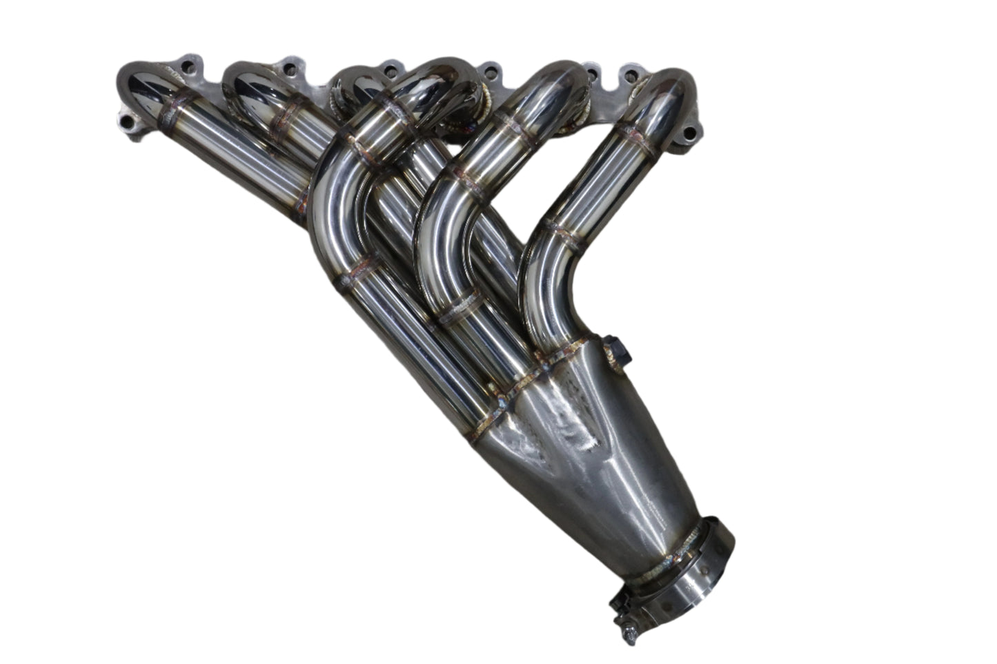 6-1 headers 3.5-inch