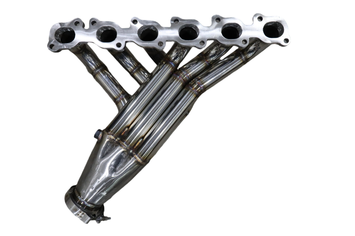 6-1 headers 3.5-inch