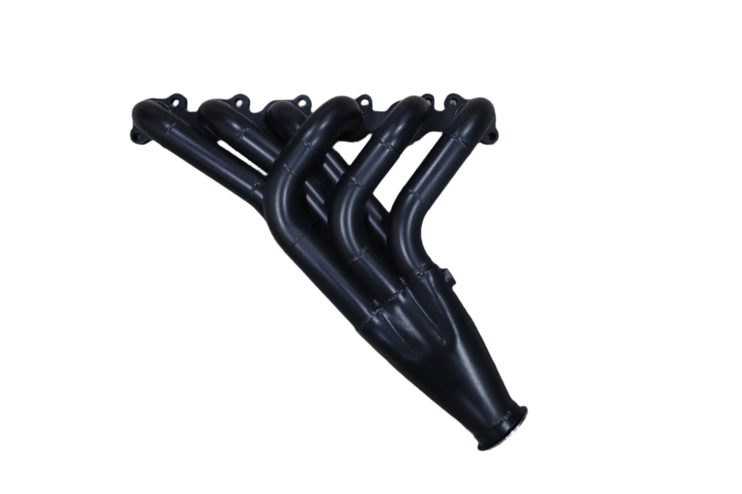 6-1 headers ceramic coated 3.5-inch