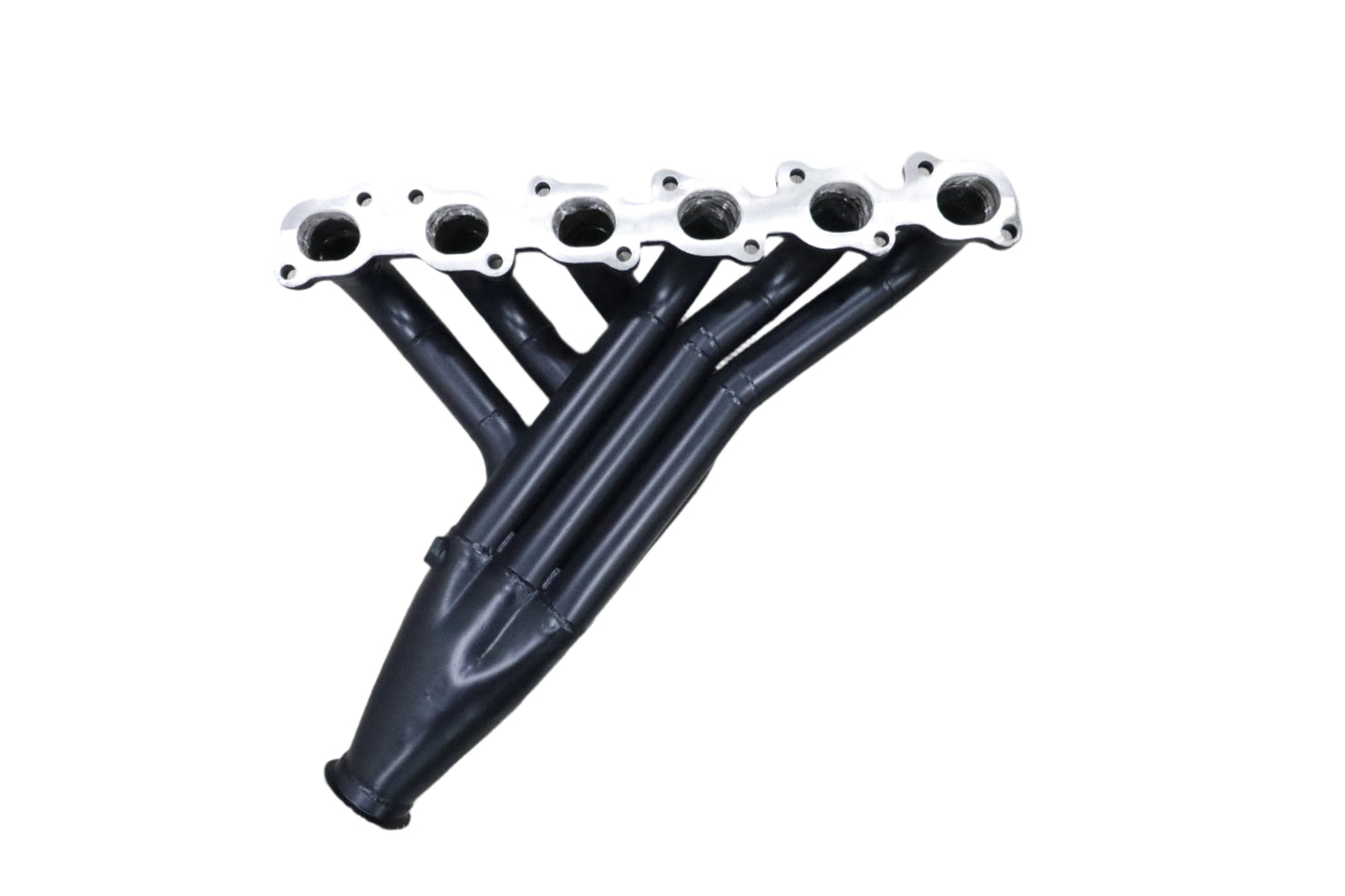 6-1 headers ceramic coated 3.5-inch