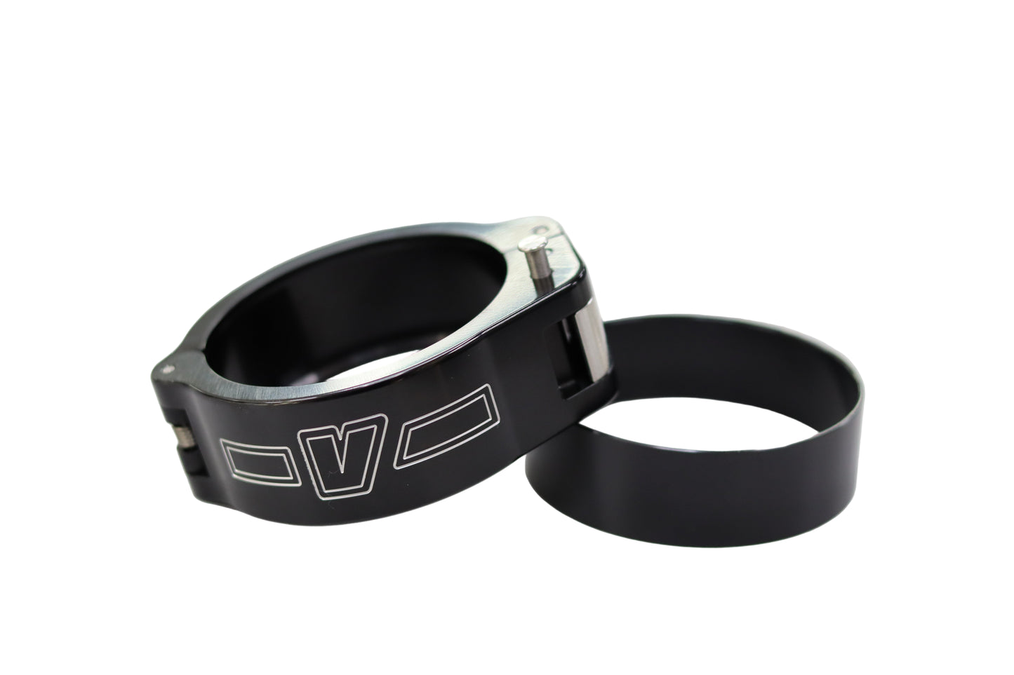 vibrant clamp 3,5 inch