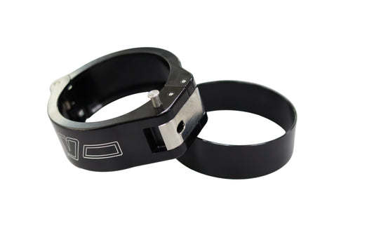 vibrant clamp 2,5 inch