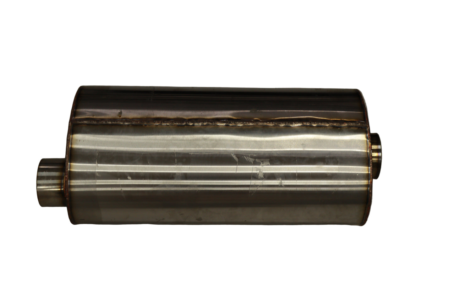 exhaust manifold 4.5inch