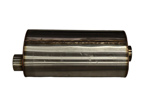 exhaust manifold 4.5inch