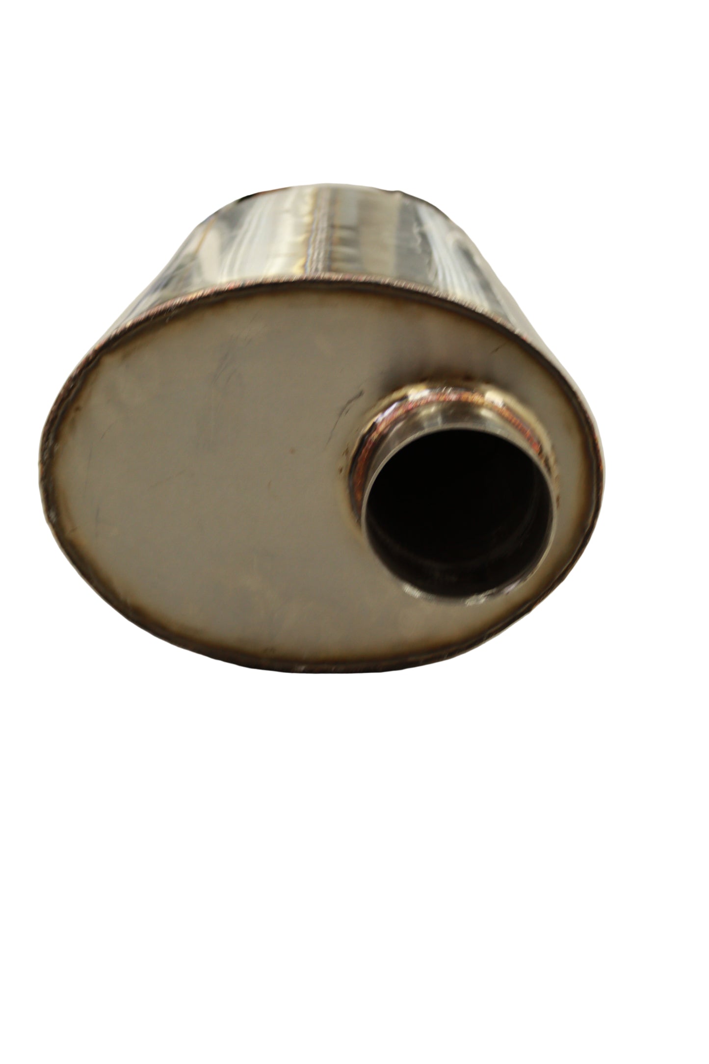 exhaust manifold 4.5inch