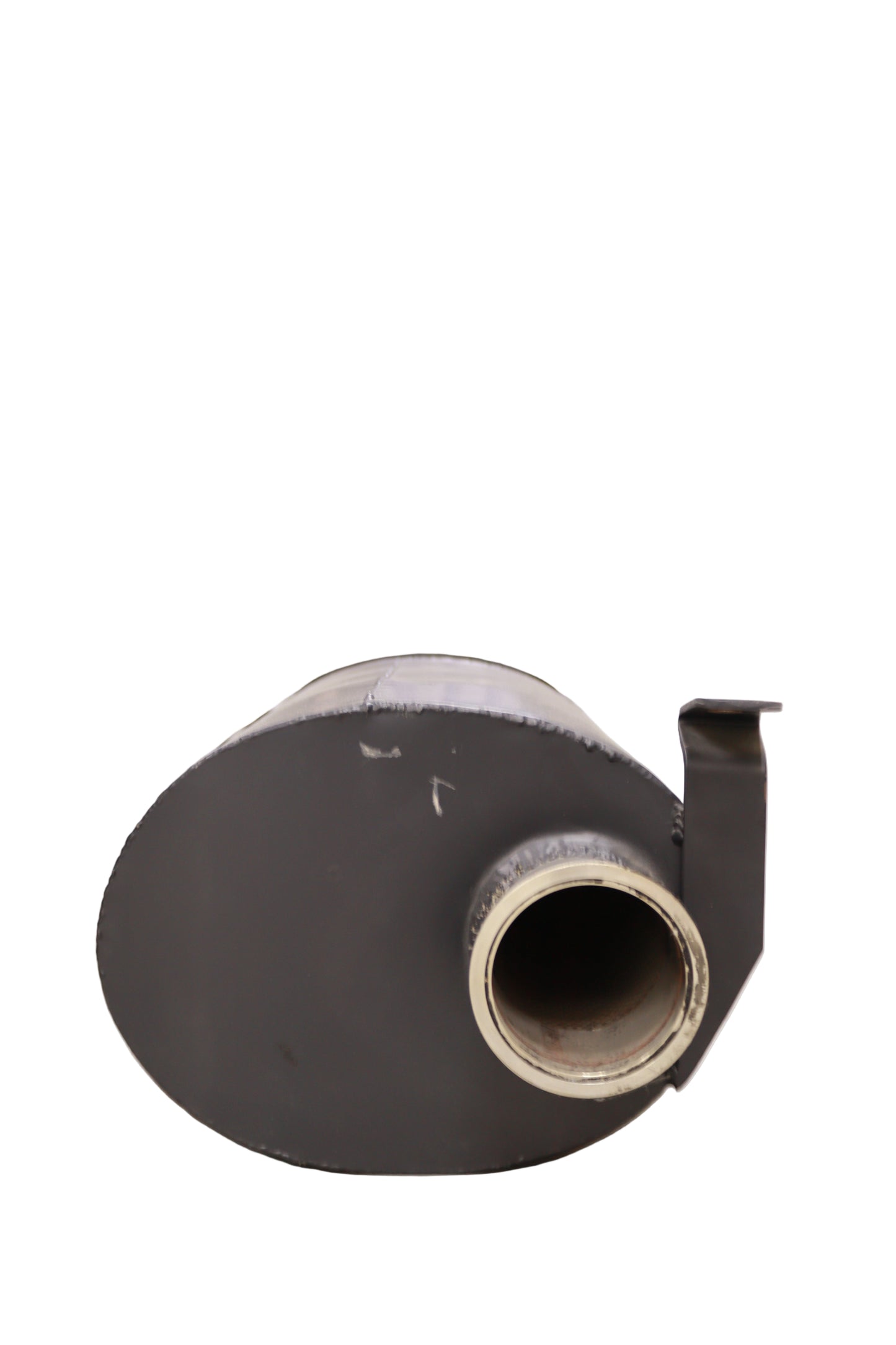 exhaust manifold 4inch ceramic coating