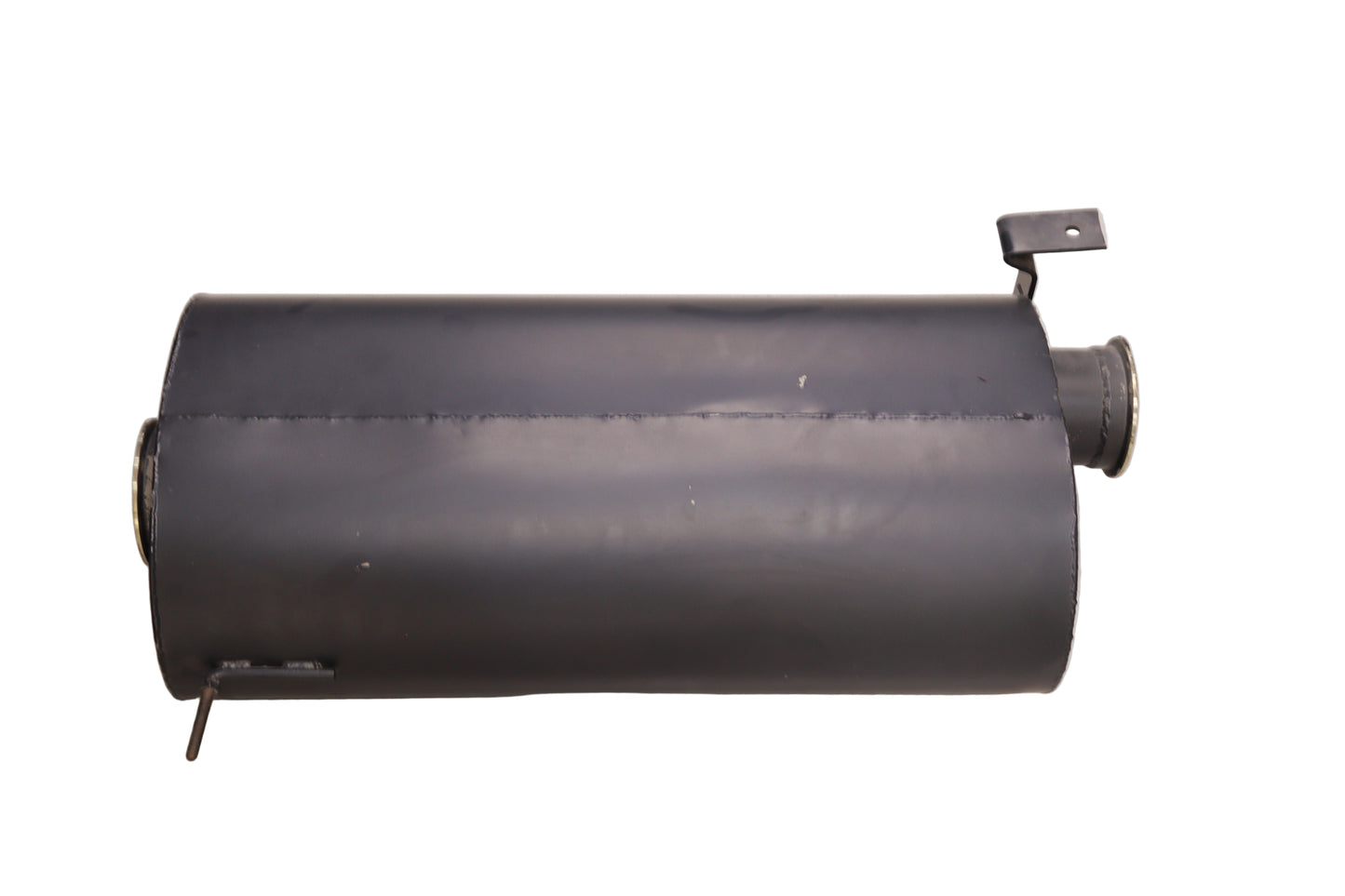 exhaust manifold 4inch ceramic coating