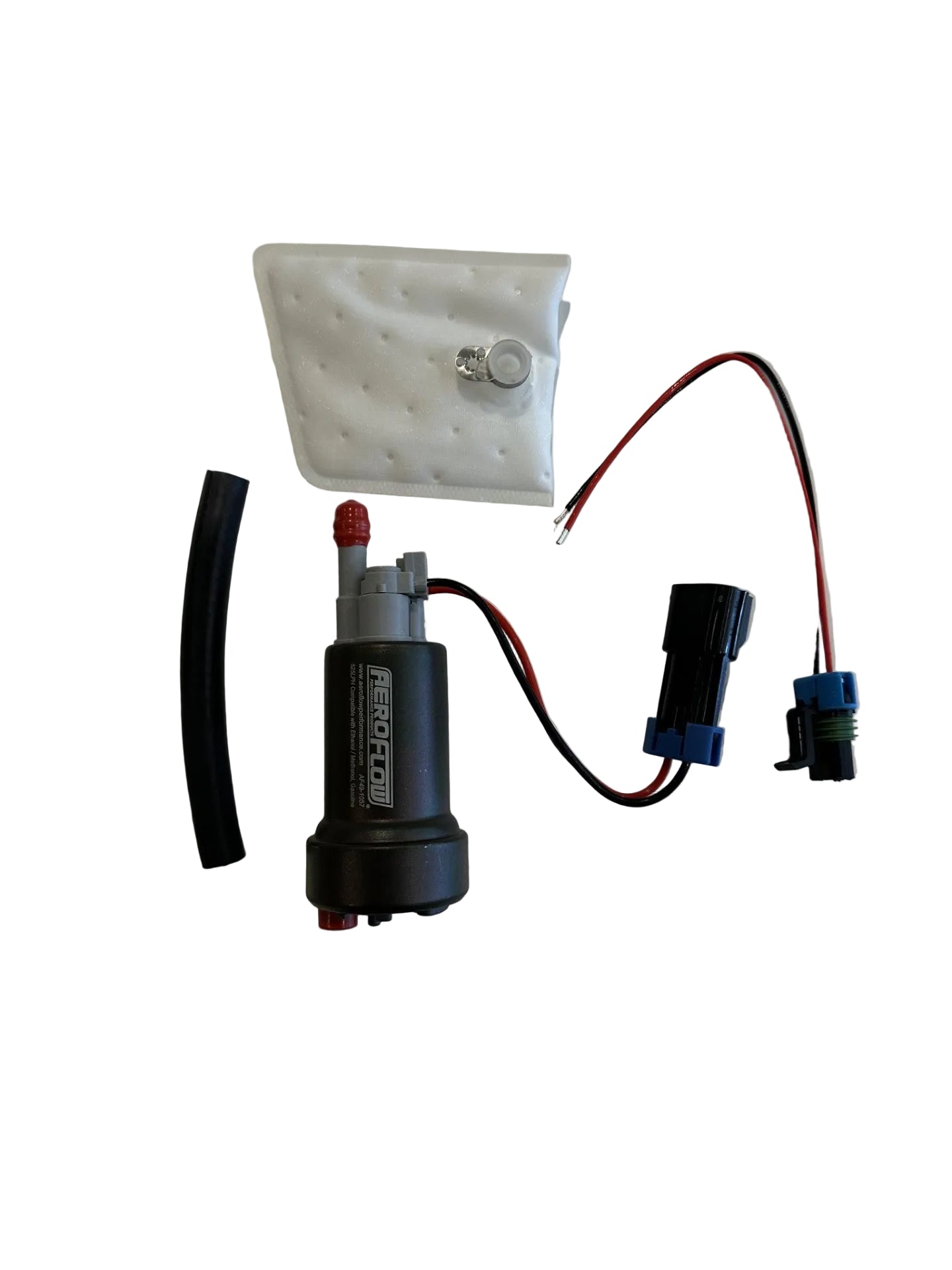 Fuel pump AeroFlow