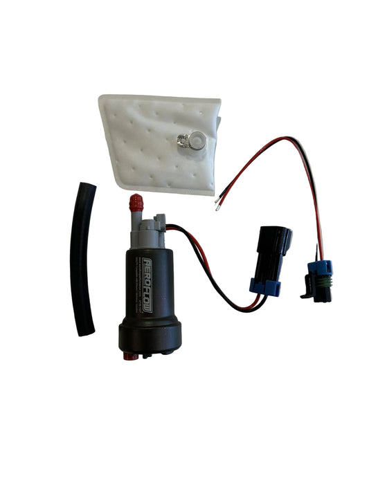 Fuel pump AeroFlow