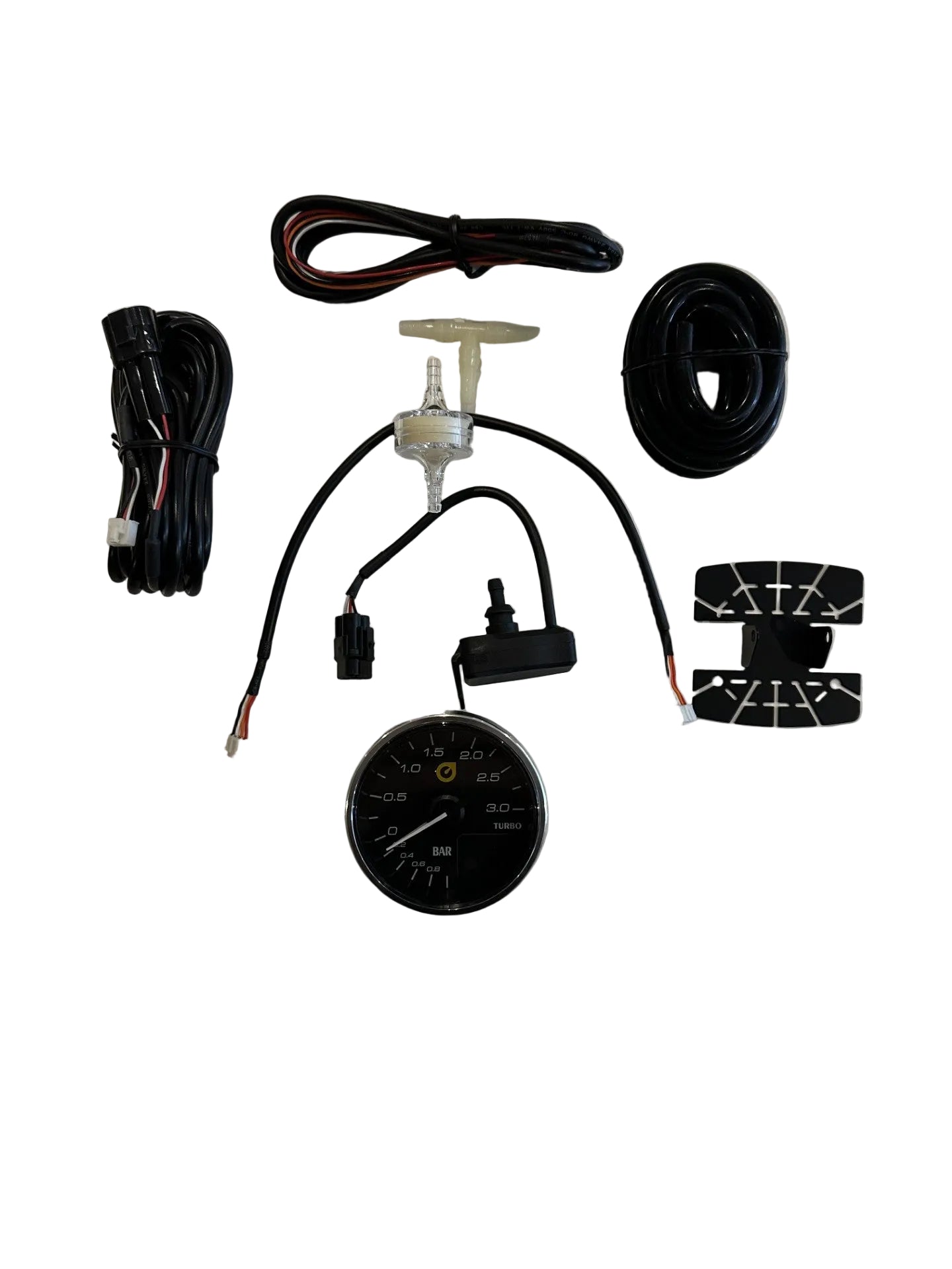 Boost Gauge