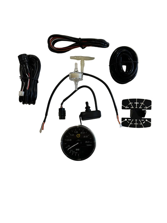 Boost Gauge