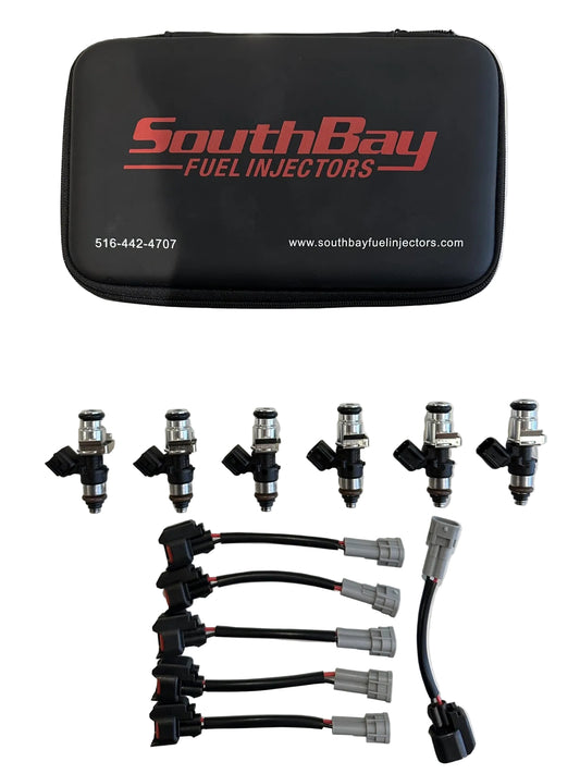 SouthBay Injectors 2200cc