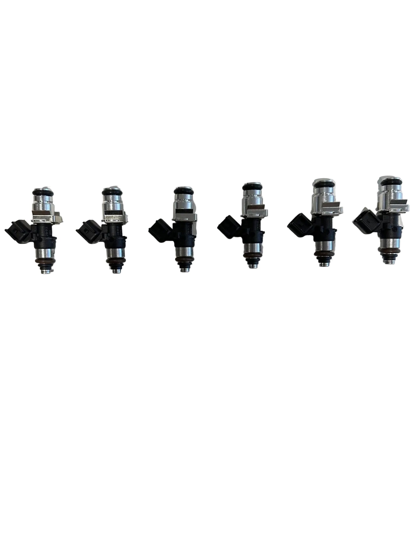 SouthBay Injectors 2600