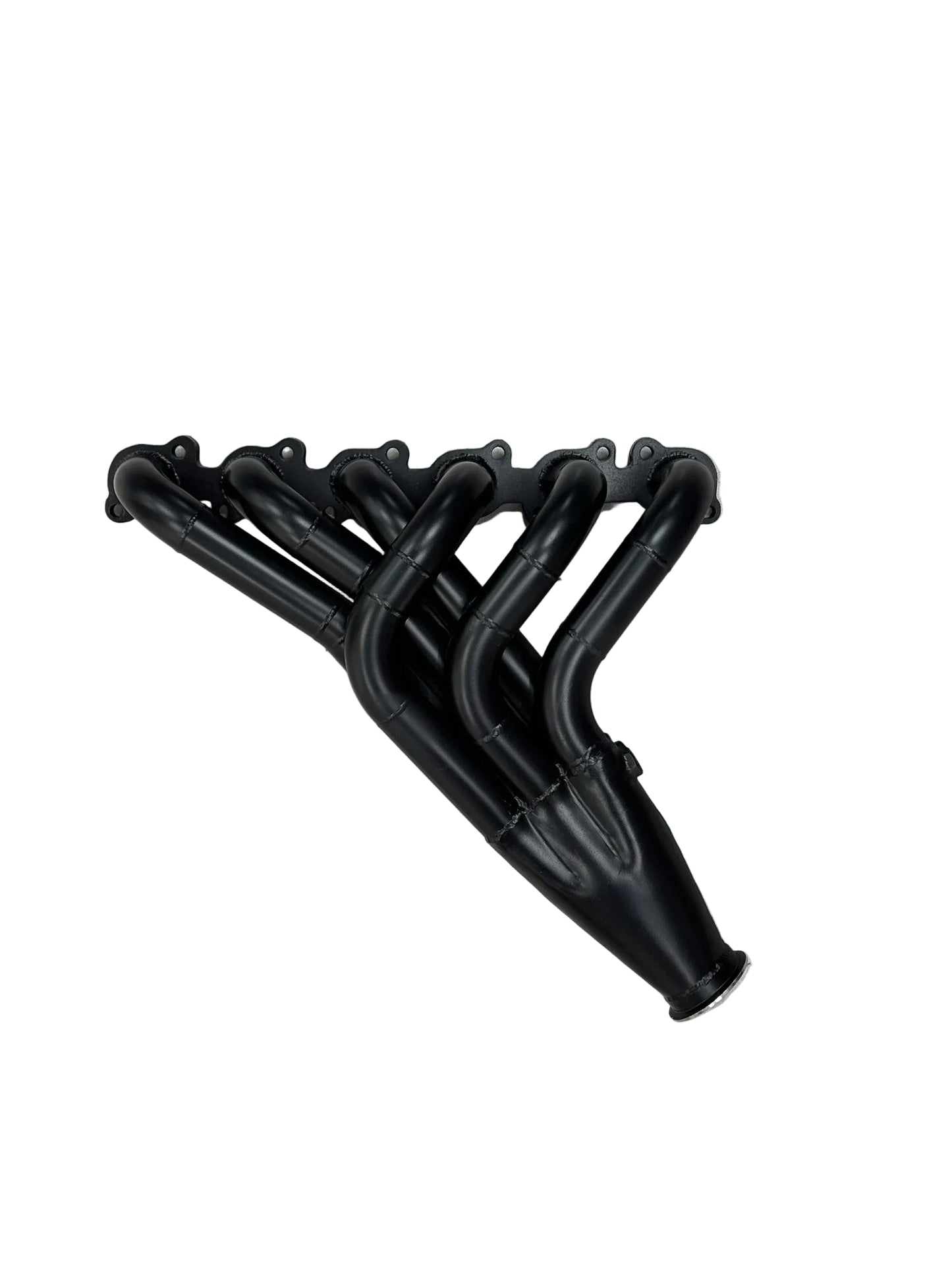 6-1 headers ceramic coated 4-inch