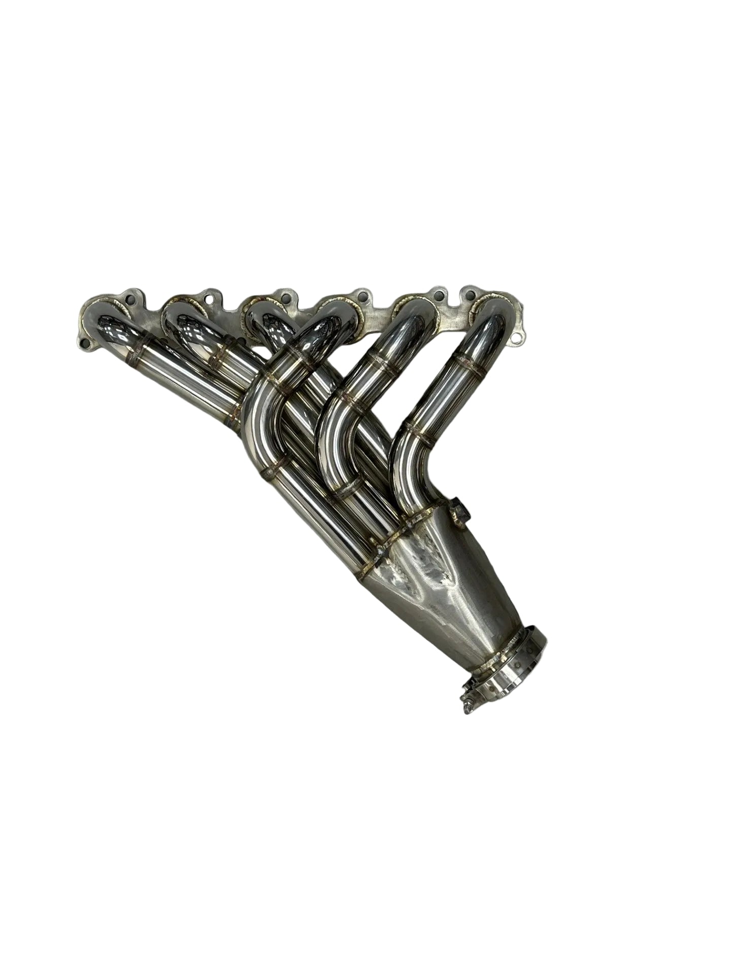 6-1 Headers 3-inch