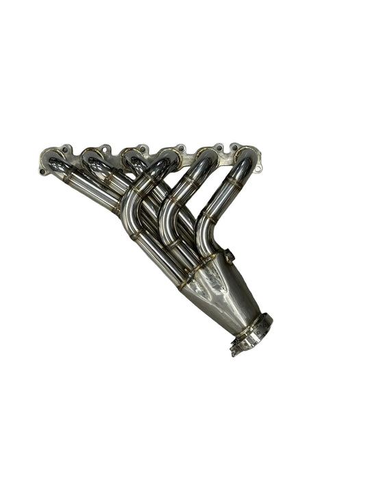 6-1 Headers 3-inch