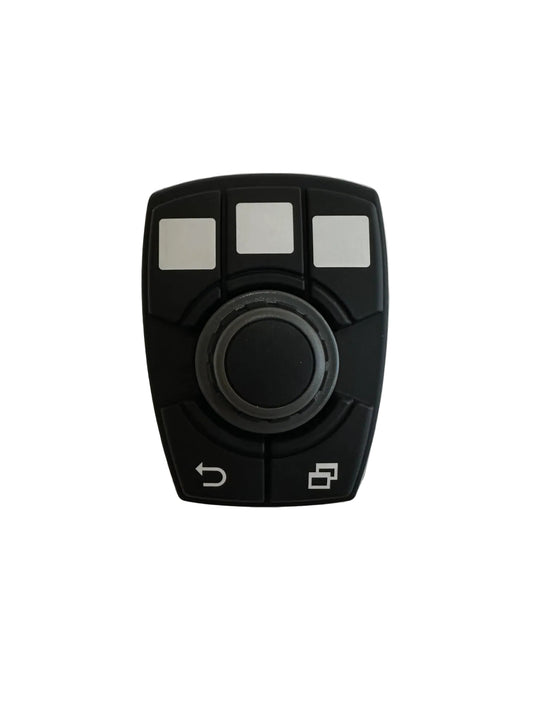 Motec 5 Button Keypad